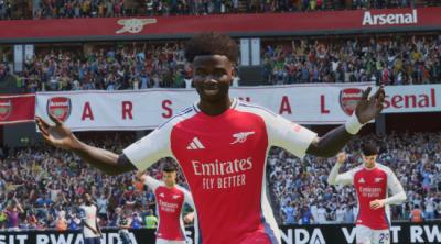 EA Sports FC 25: Reseña Completa – Lo Que Esperas y Poco Más
