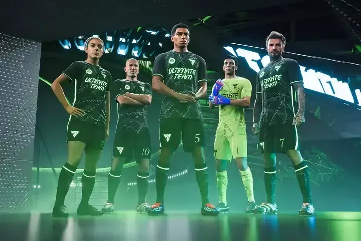 EA Sports FC 25 Players Face Challenges Accessing Ultimate Team