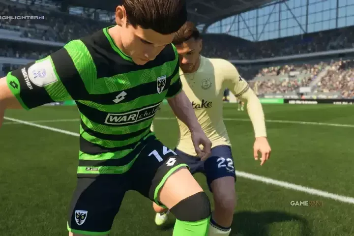 Discover the Best Kits for Ultimate Team in EA Sports FC 26