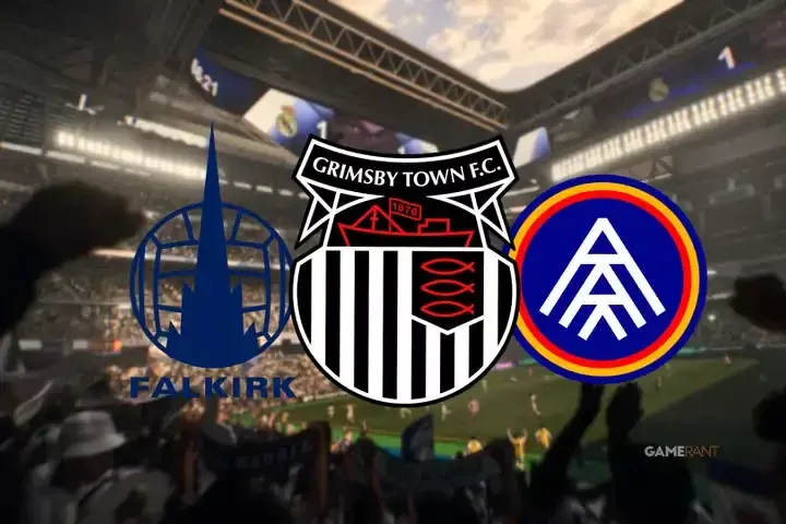Best Road to Glory Teams in EA Sports FC 26 Career Mode