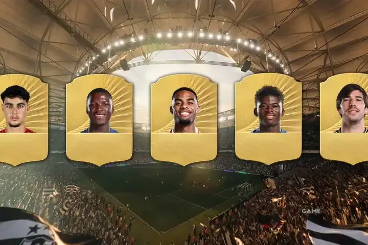 Top Potential CDMs in EA FC 26: Best Career Mode Defensive Midfielders