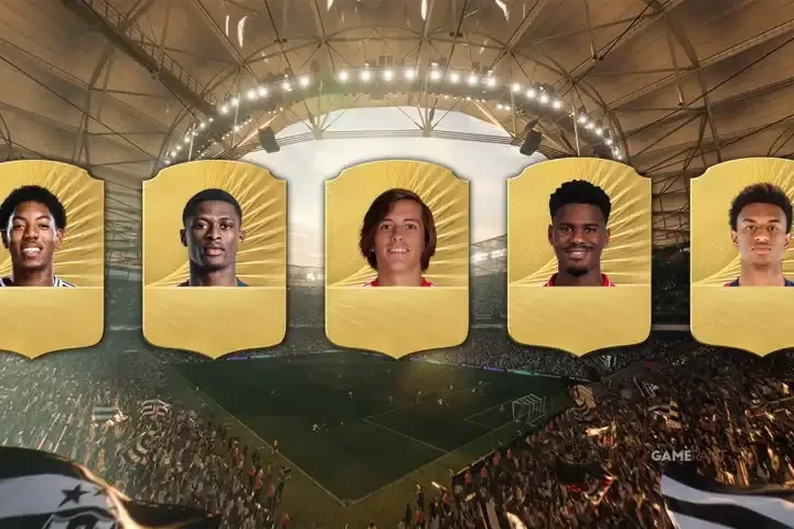 Top Talented Left Backs in EA FC 26 Career Mode