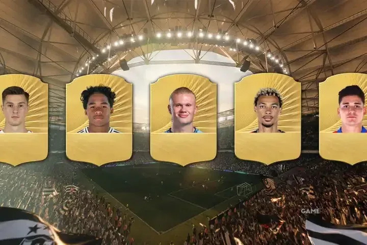 The Top Young Strikers in EA Sports FC 26 Career Mode