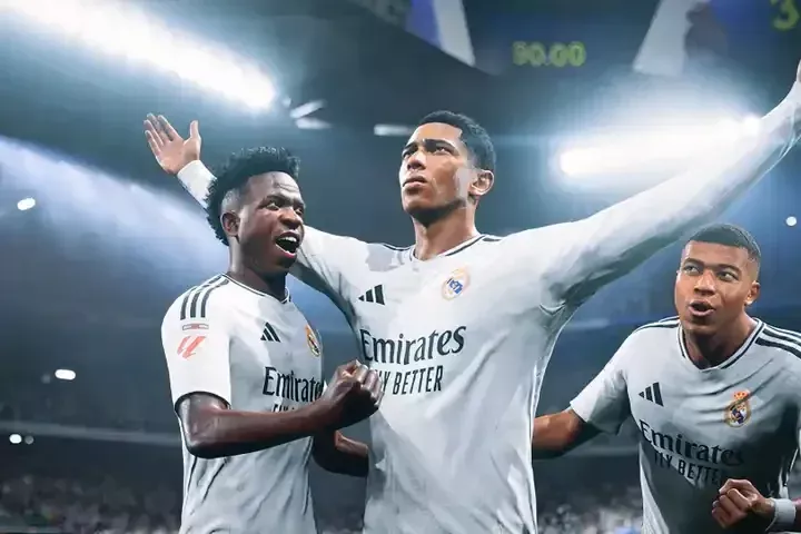 Cómo desbloquear más Arquetipos en EA FC 26 Clubs