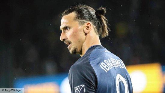 EA Sports FC 26: Il Leggendario Zlatan Ibrahimović è Tornato