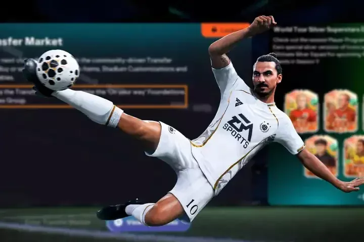 Guía de Simulación Profunda en FC 26: Todo lo Que Necesitas Saber