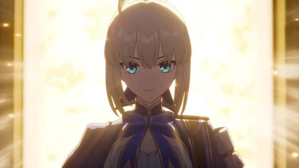 La mejor construcción de Saber en Honkai Star Rail: Conos de Luz, Reliquias y más
