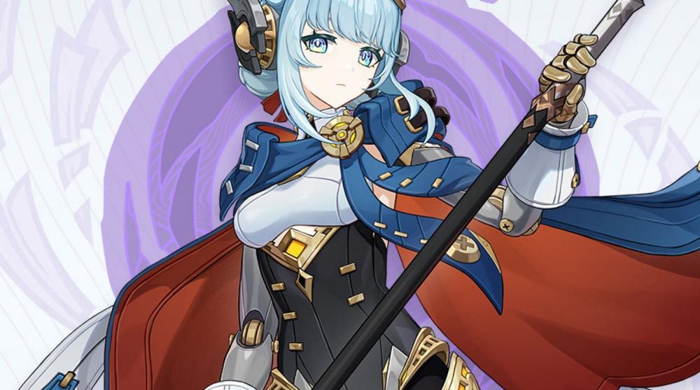 Pre-Farming Guide for Ineffa in Genshin Impact 5.8