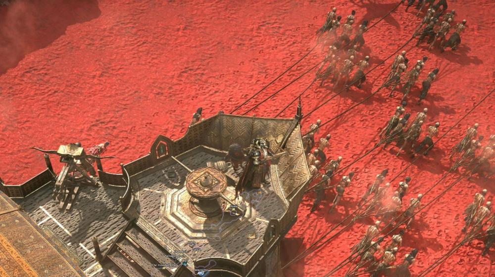 7 Potential Nerfs Coming in Path of Exile 2's 0.3.0 League