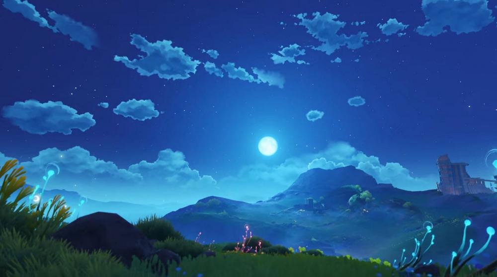 Fuites sur les ensembles d'artefacts de Genshin Impact 6.0