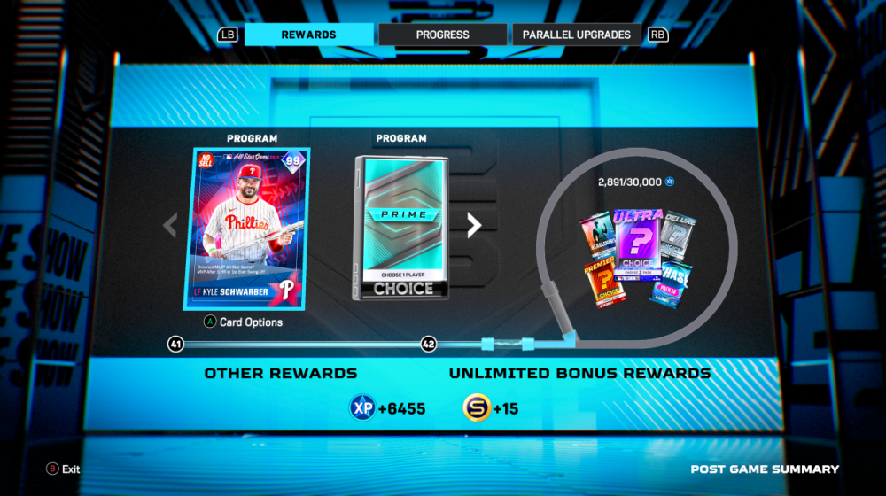 How to Obtain the 99-Overall Kyle Schwarber in MLB The Show 25
