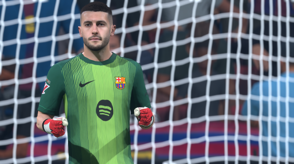 EA Sports Svela Dettagli sulla Patch 1.1 di FC 26 in Arrivo Questo Mese