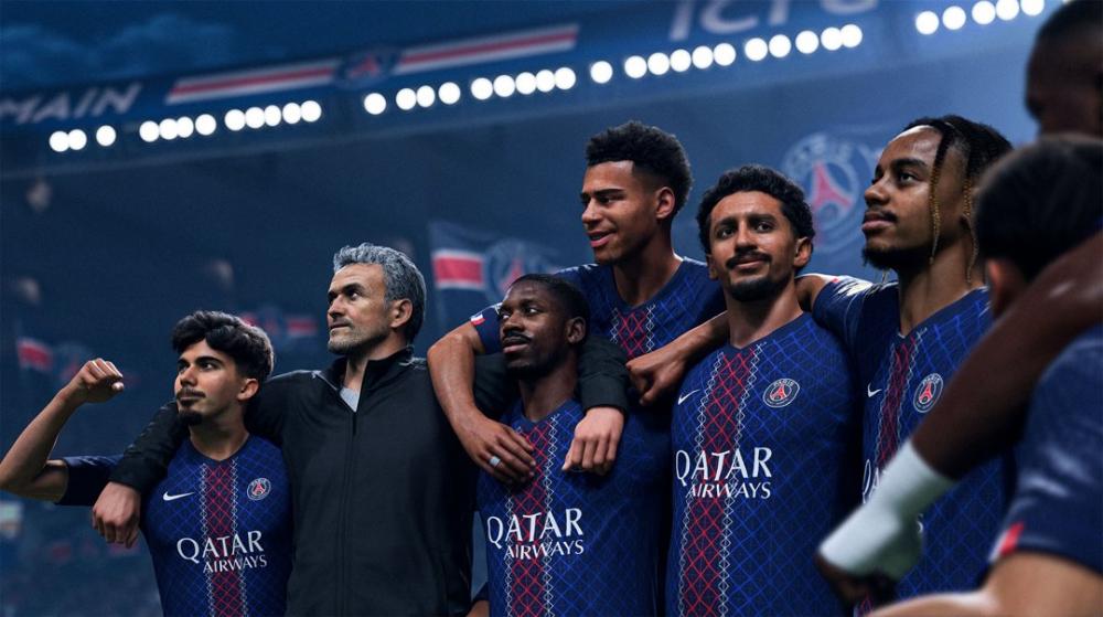 EA SPORTS FC 26: Unveiling the New Career Mode Features