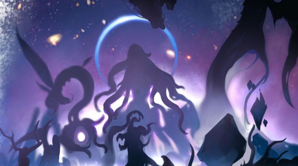 Honkai Star Rail: Discovering All the Aeons of the Universe