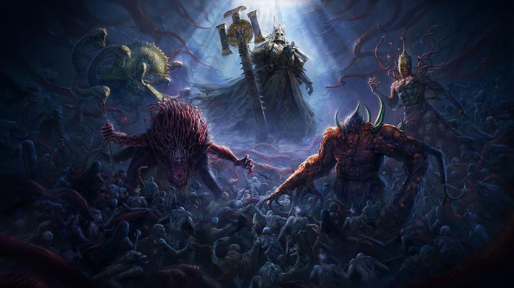 5 Cosas que Esperamos del Parche 0.3.0 de Path of Exile 2