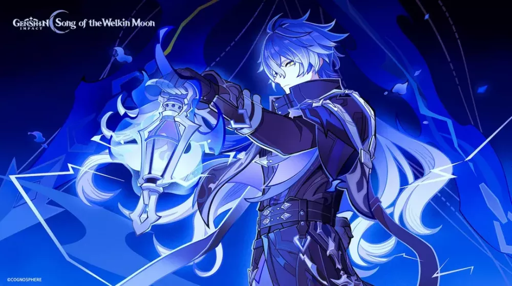 Classifica dei Migliori Personaggi di Genshin Impact (Luna I)