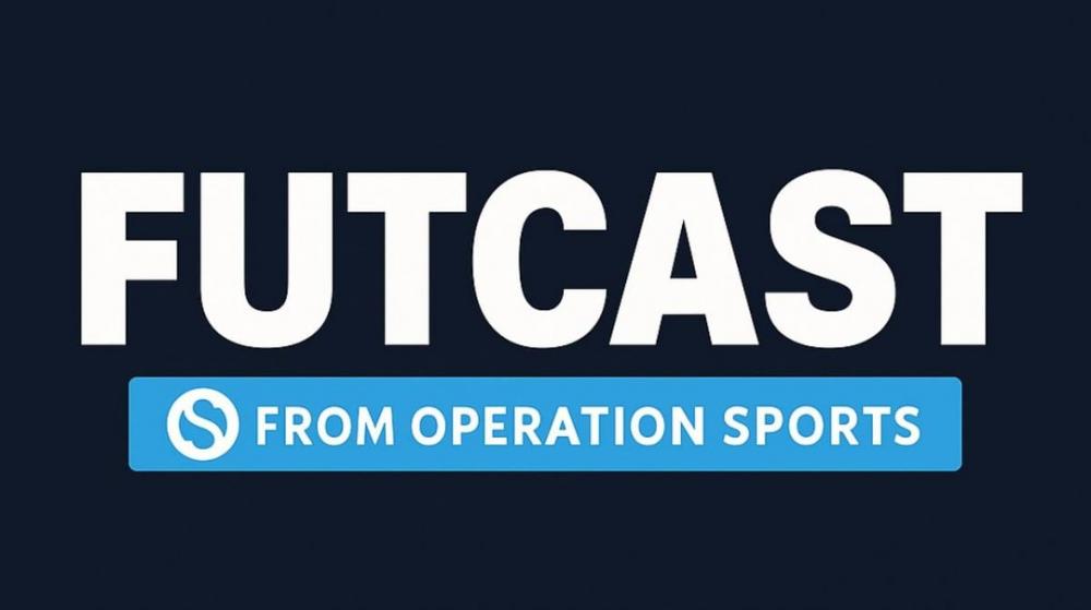 Découvrez FUTcast : Votre Ressource Ultime pour la FIFA - Operation Sports