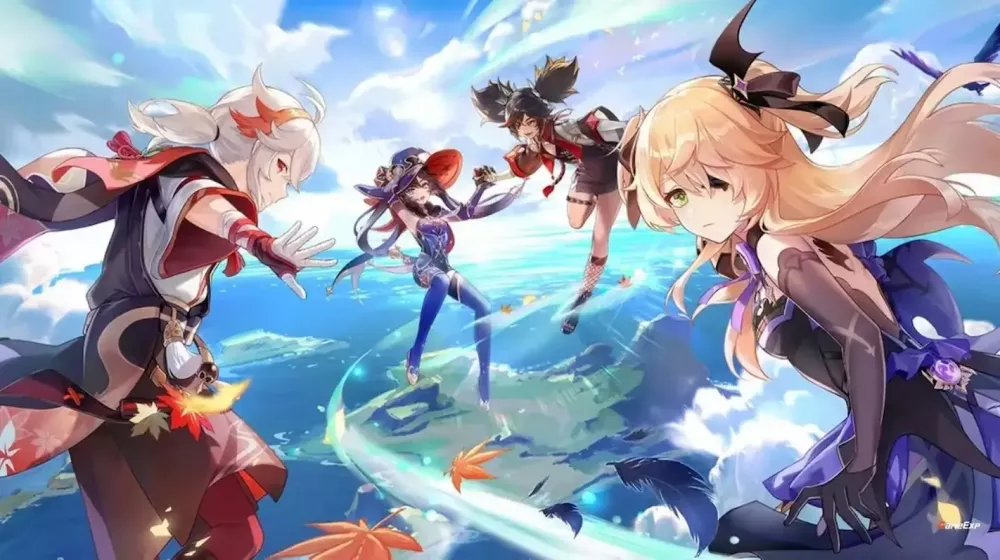 Genshin Impact : Mode UGC Expliqué - Tout Ce Que Vous Pouvez Créer