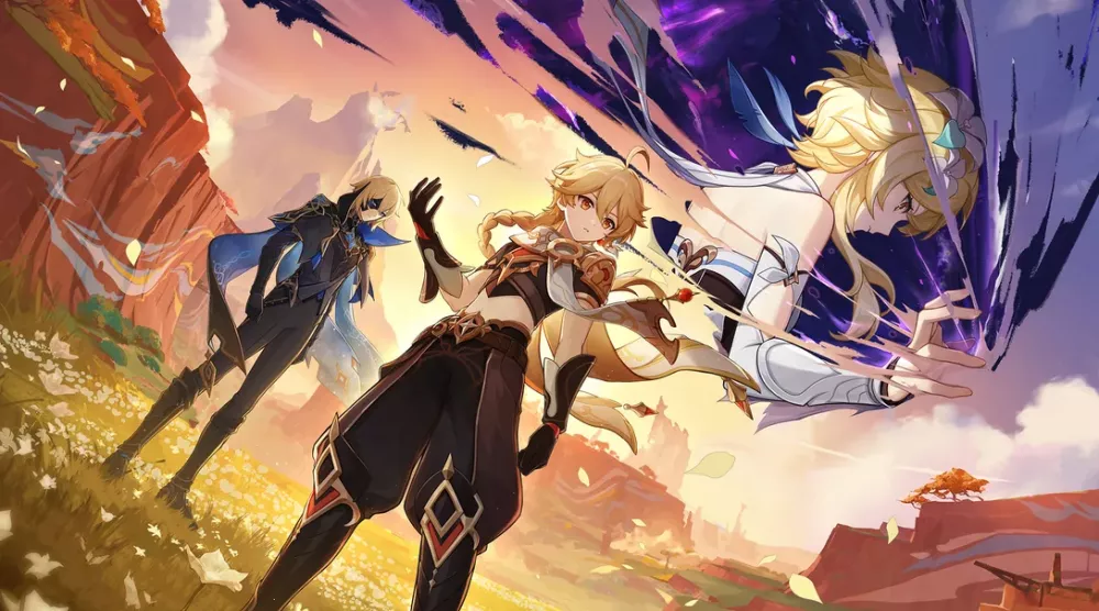 Genshin Impact Version 5.7 Unveils Essential Lore & Exciting Rewards!