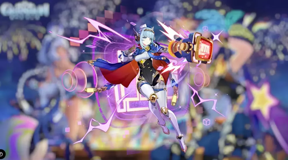 Genshin Impact: I Migliori Personaggi Classificati (Liste di Tier 5.8)