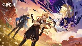 原神 5.7 バナーとイベント情報 | 最新リリース情報