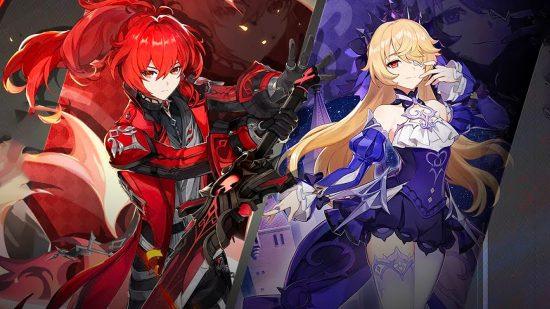 Genshin Impact Outfits – A Complete Guide to Available Skins and Costumes