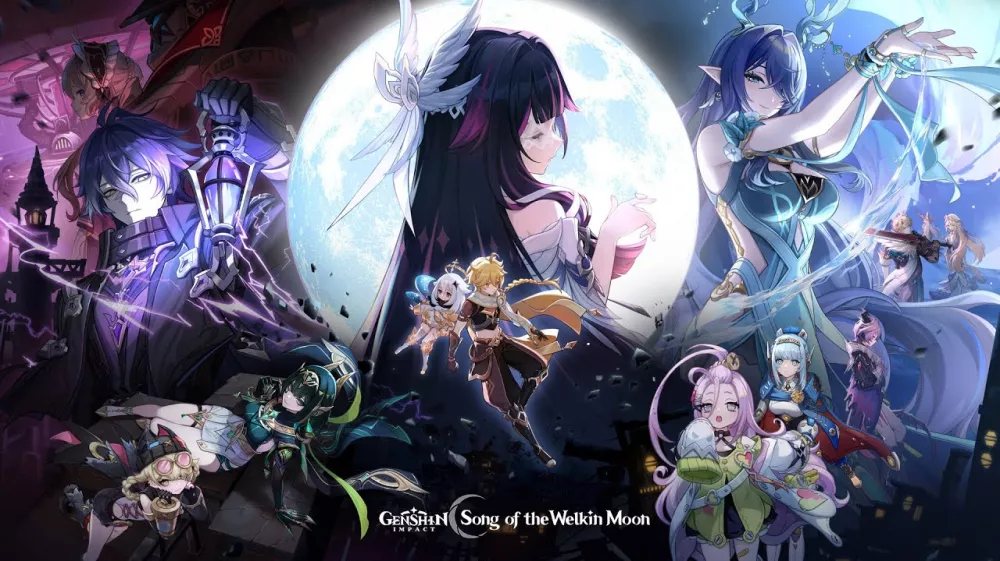 Votre appareil peut-il encore jouer à Genshin Impact en 6.0 ?