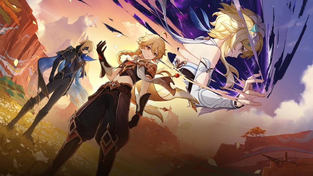 Riepilogo dell'Aggiornamento 5.7 di Genshin Impact