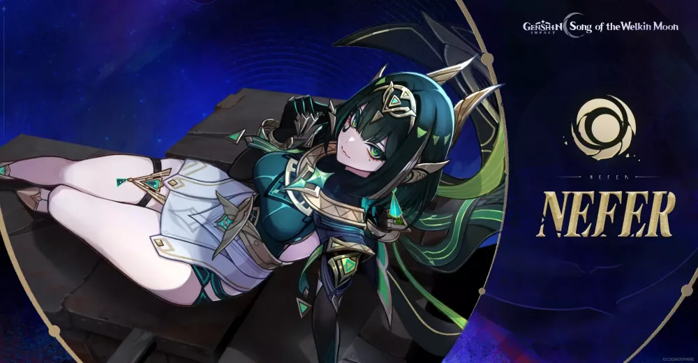 原神が明かす月とその先の物語！