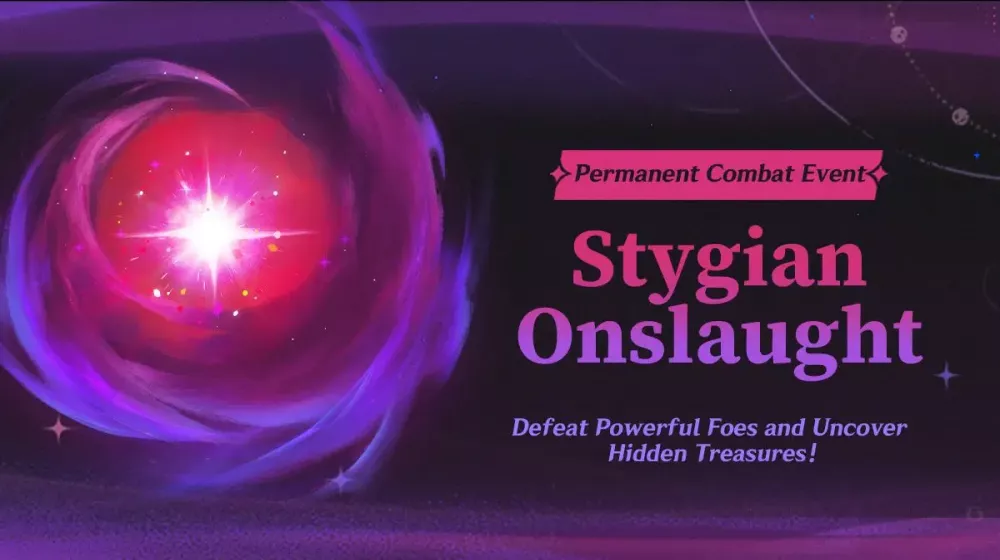 Are Genshin's Stygian Onslaught Challenges Only for Whales?
