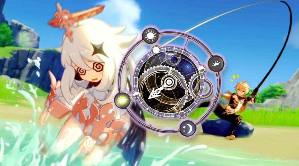 Genshin Impact May Introduce Auto Time-Adjust Feature in Quests