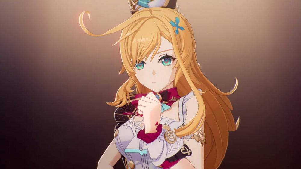 Actualizaciones de Genshin Impact: ¿Cuánto necesitas gastar para conseguir un personaje?