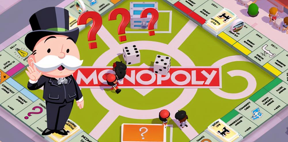 Combien de niveaux y a-t-il dans Monopoly GO ?