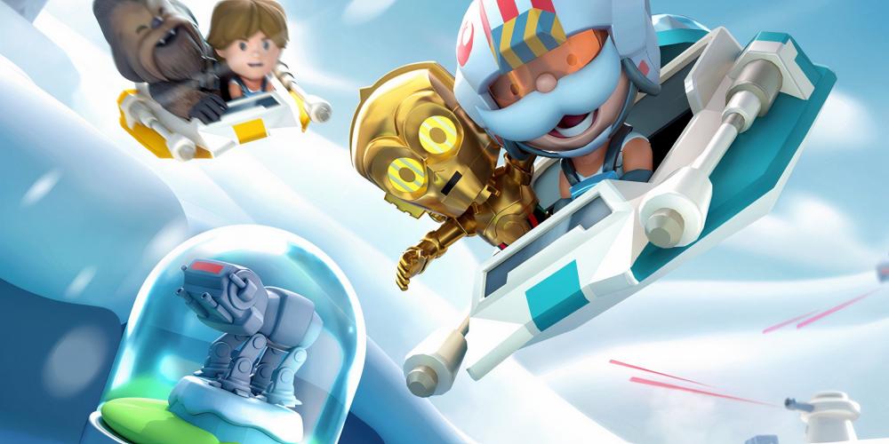 Monopoly GO: Best Strategies to Win Rebel Racers