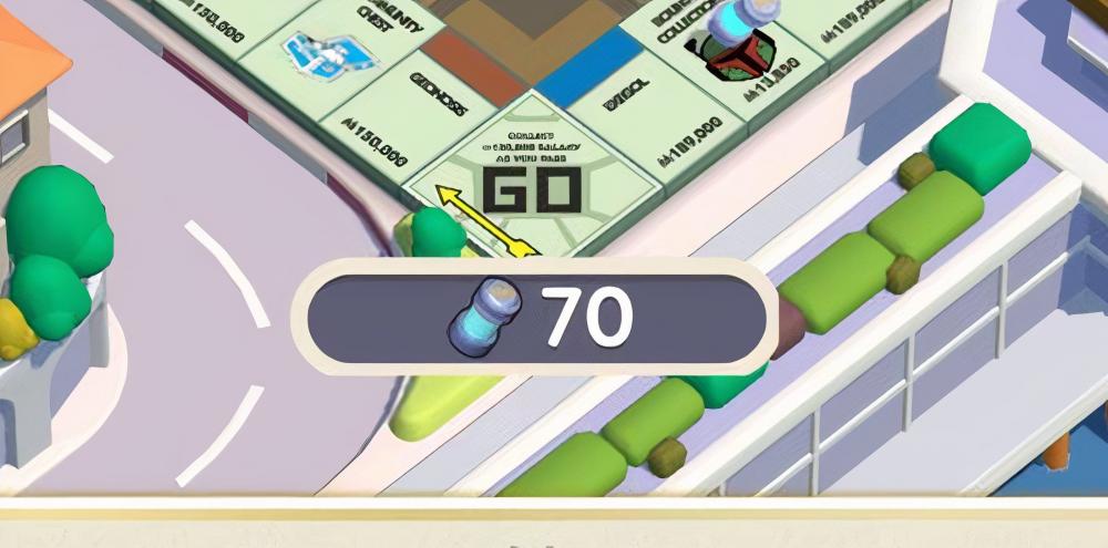 Monopoly GO: Tips for Earning Free Hyperspace Partners Tokens