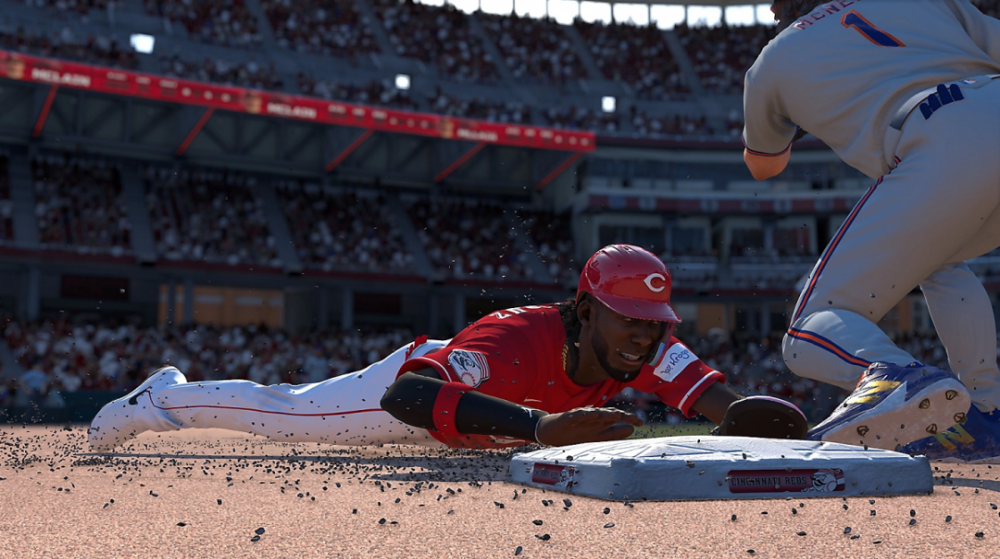 Are Umpires in MLB The Show Overly Accurate? Examining Gameplay Realism