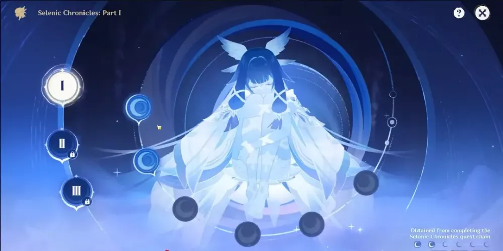 Explore Genshin's 6.0 Update: Enhanced Interaction with Columbina