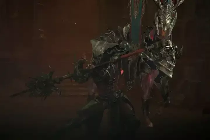 Best Poison Spiritborn Leveling Build in Diablo 4 Season 10