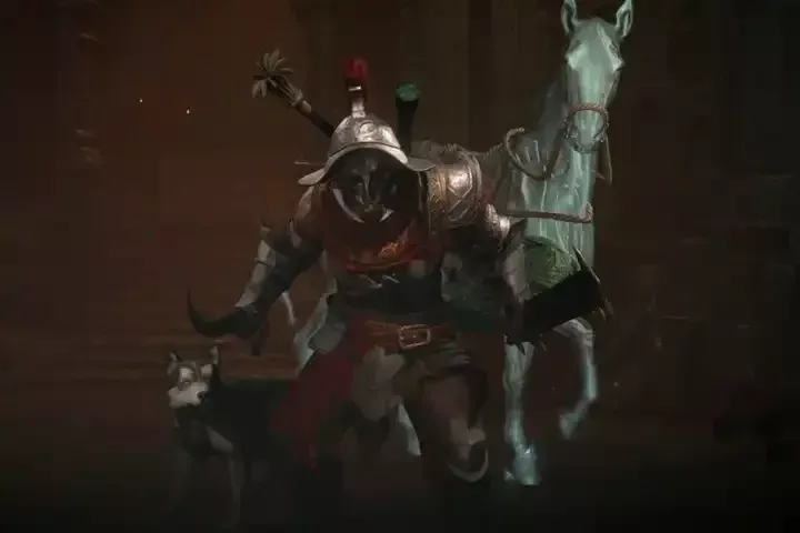 Diablo 4 Season 10: Ultimate Frenzy Barbarian Leveling Build