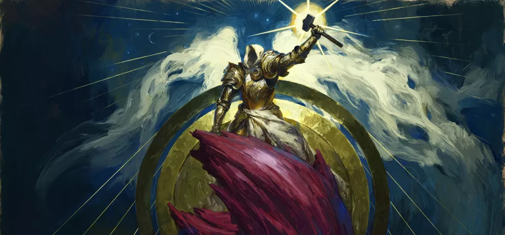 Could Diablo 4's Next Expansion Bring Us Back to Westmarch?
