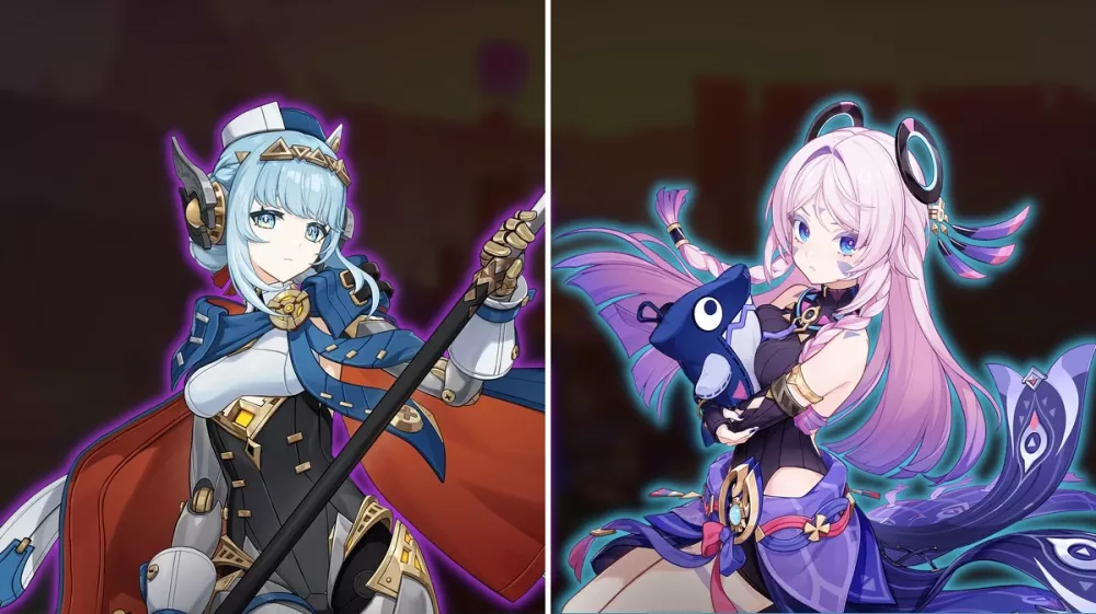 Should You Pull for Ineffa or Citlali in Genshin Impact 5.8?