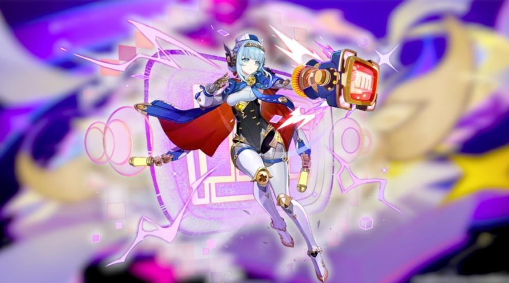 原神 5.8ベータテストでのイネファの変更点