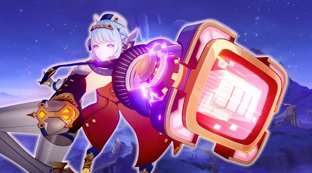 Formula del Danno Lunar-Caricato in Genshin Impact – Chiarimenti