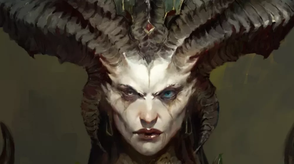 Is Blizzard's Hype for Diablo 4 Just Hot Air?