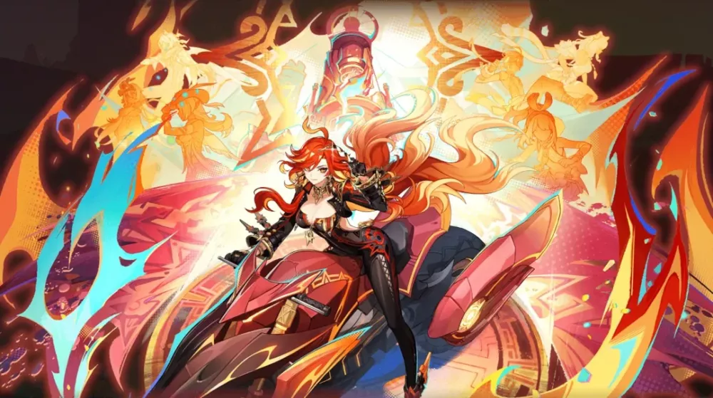 Top Characters from 5.8's Stygian Onslaught: Best Choices for F2P Players