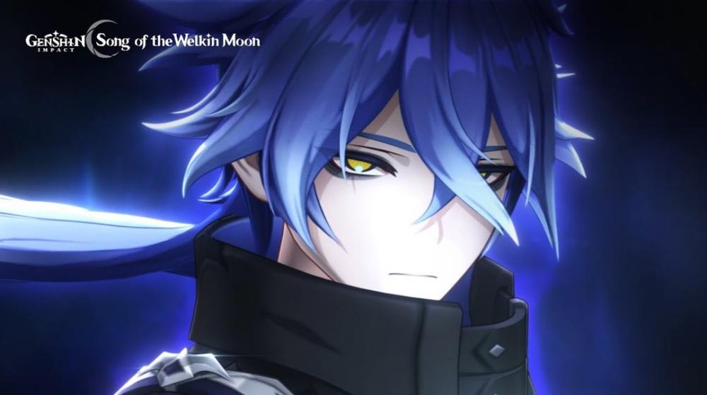 Los fanáticos de Genshin finalmente obtienen un tráiler de Flins en Gamescom