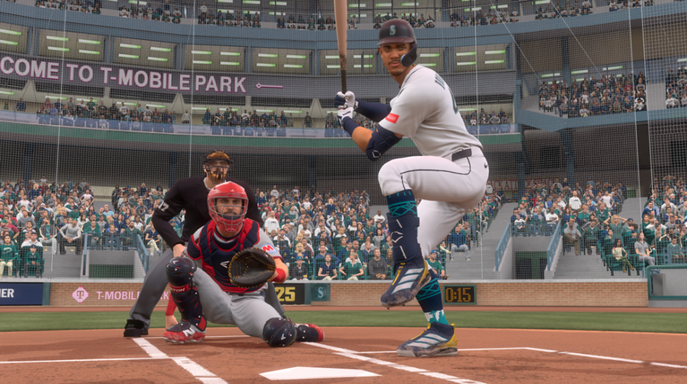 MLB The Show 25: Explore Postseason Content in Diamond Dynasty