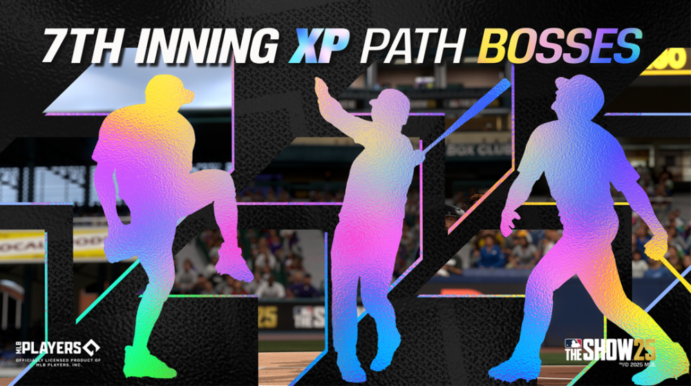 MLB The Show 25: Complete Guide to 7th Inning Program Updates