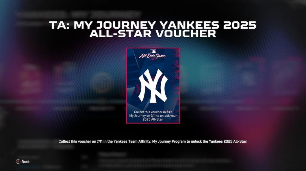 MLB The Show 25: Unlock Team Affinity All-Star Cards Today!