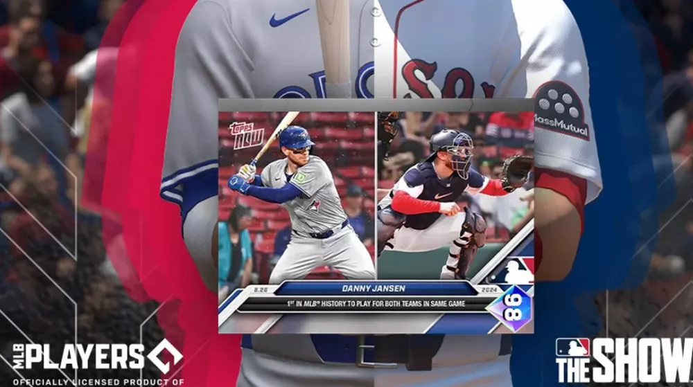 MLB The Show 25 Introduces Exciting New Double Agent Program